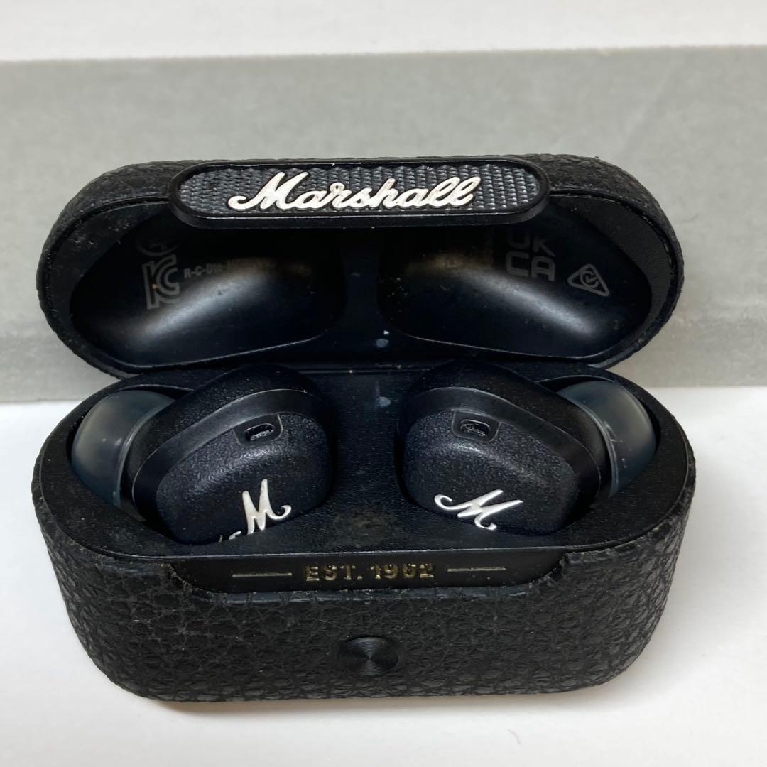 Marshall Motif A.N.C. ワイヤレスイヤホン　　　　　K322