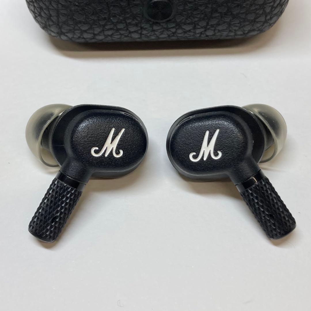 Marshall Motif A.N.C. ワイヤレスイヤホン　　　　　K322