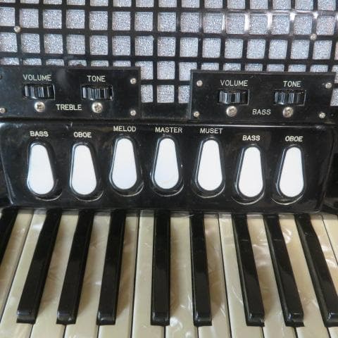 鍵盤楽器 excelsior308