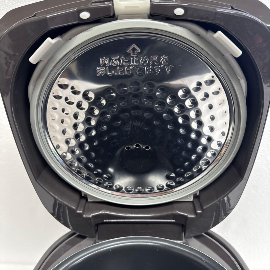 Zojirushi NP-VN10 IH炊飯器 象印