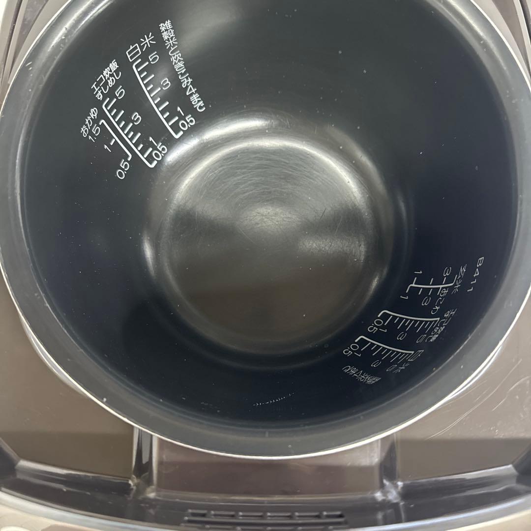 Zojirushi NP-VN10 IH炊飯器 象印