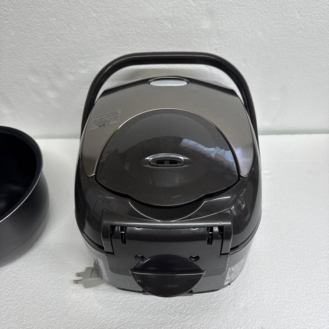 Zojirushi NP-VN10 IH炊飯器 象印