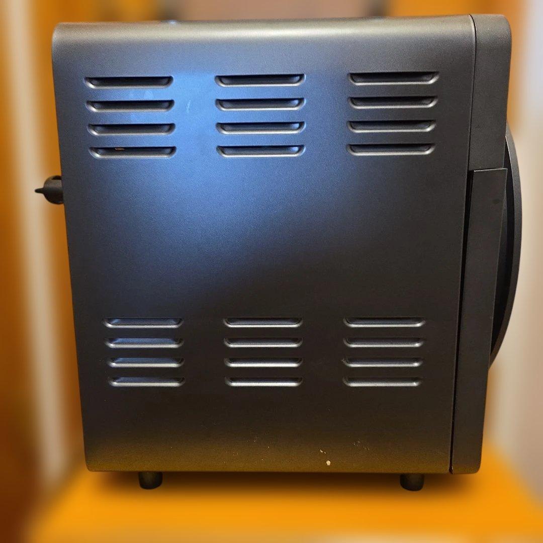 EPEIOS ノンフライオーブン 14L