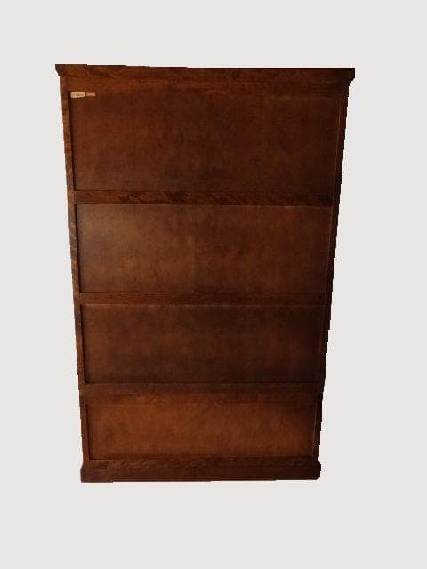 北海道民芸家具　洋服タンス　ワードロープ　再塗装済　USED