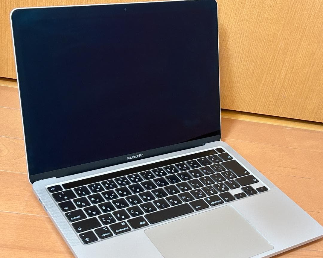 MacBook Pro 2020 32GB 1TB i7 おまけ付き