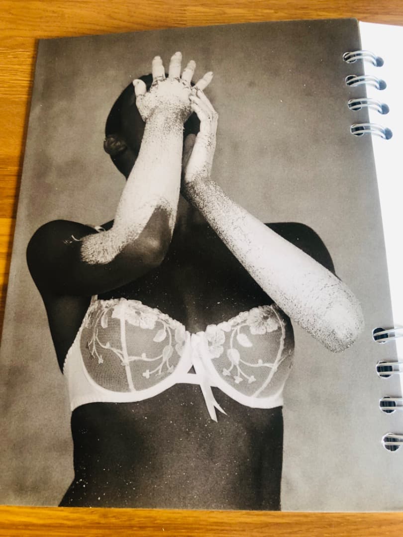 Aubade カレンダー 超レア 2005 ランジェリー コレクション