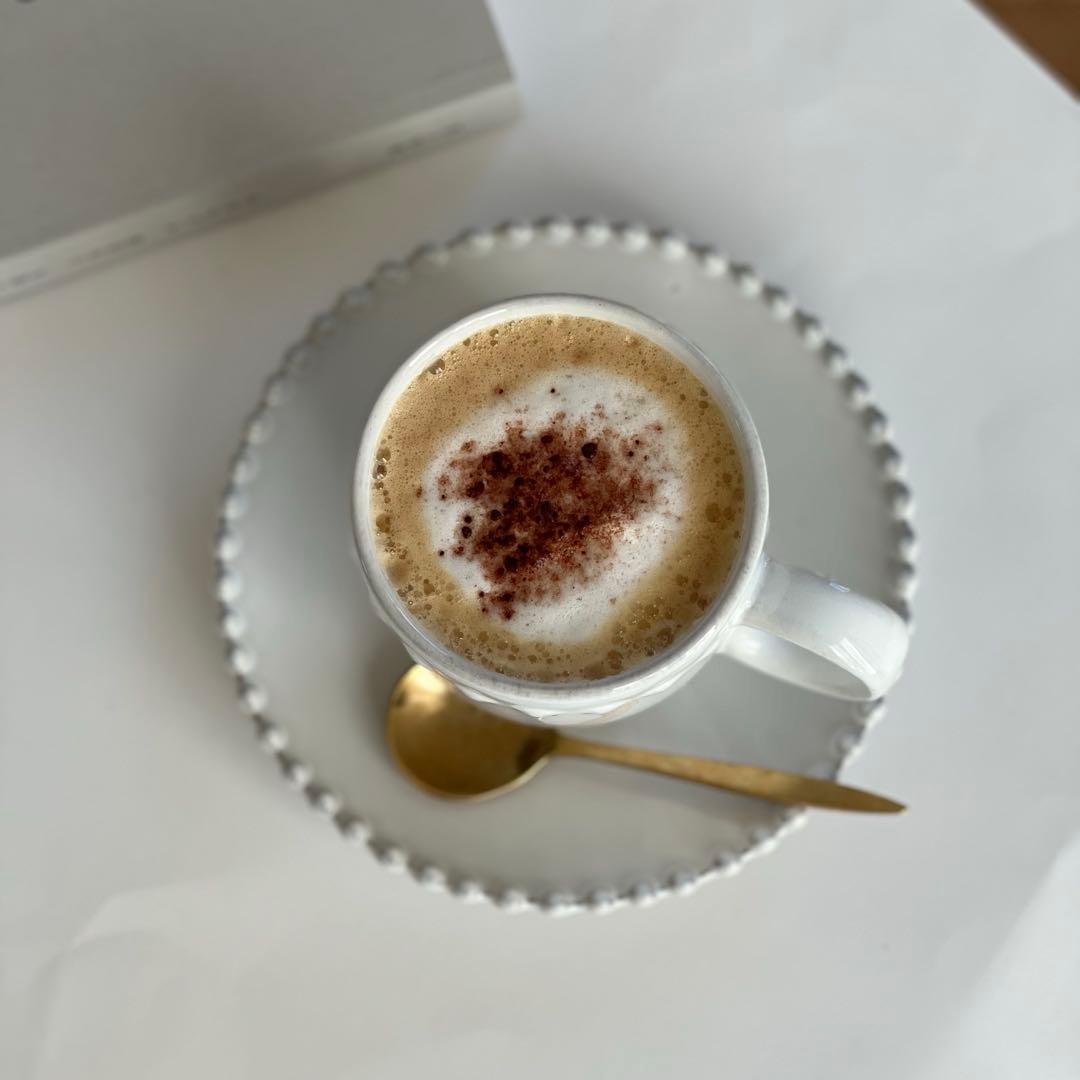 プレゼント付　コスタノバ　パール　ケーキタワーm ブレッドプレート1枚