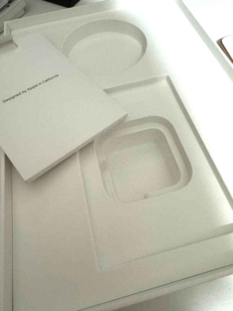 iPad(6th Generation)完動品 ※本体と箱のみ、付属品なし