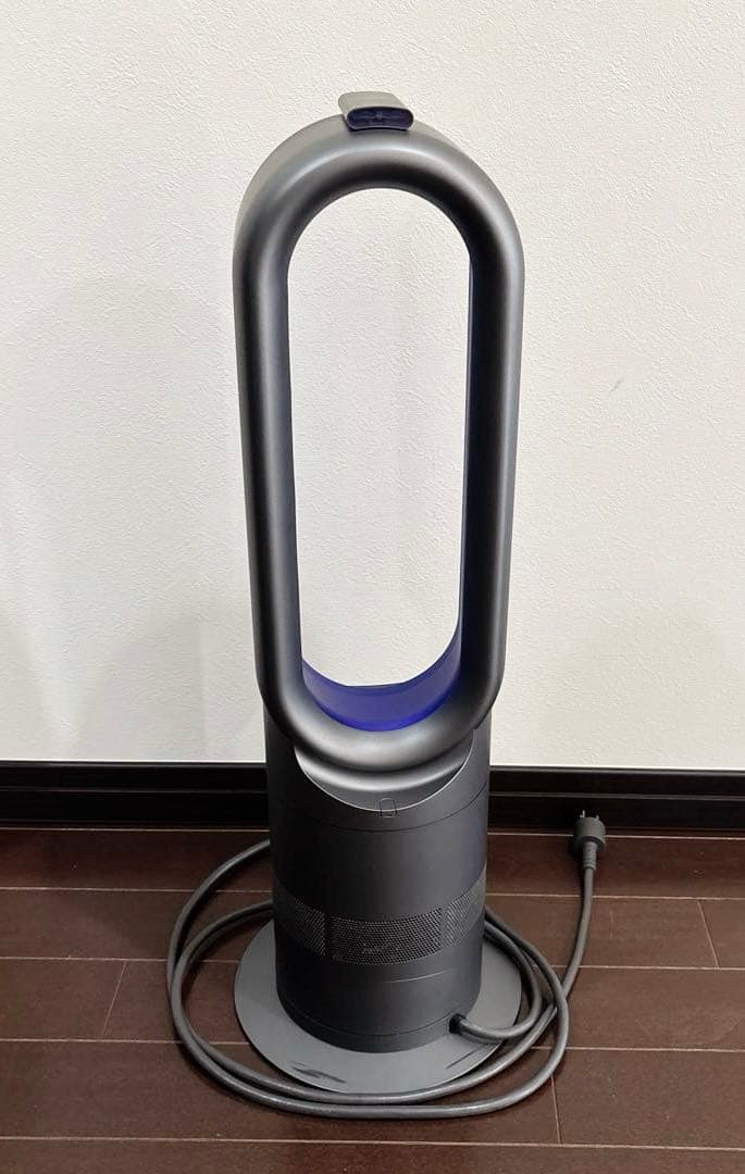 SALE【ダイソン】hot+cool 扇風機　暖房　ホット＆クール