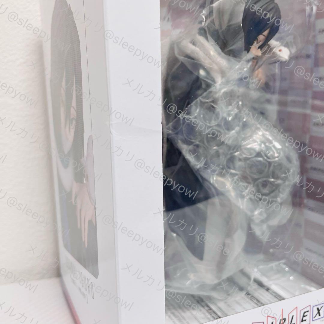アニプレックス　鬼滅の刃　ノンスケールフィギュア　伊黒小芭内　未開封品