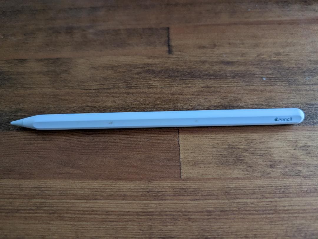 iPad Pro 第3世代 12.9インチ 512GB+アップルペンシル2