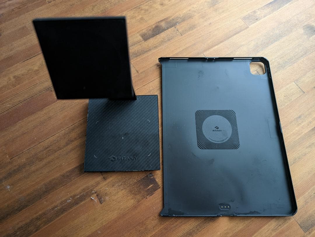 iPad Pro 第3世代 12.9インチ 512GB+アップルペンシル2