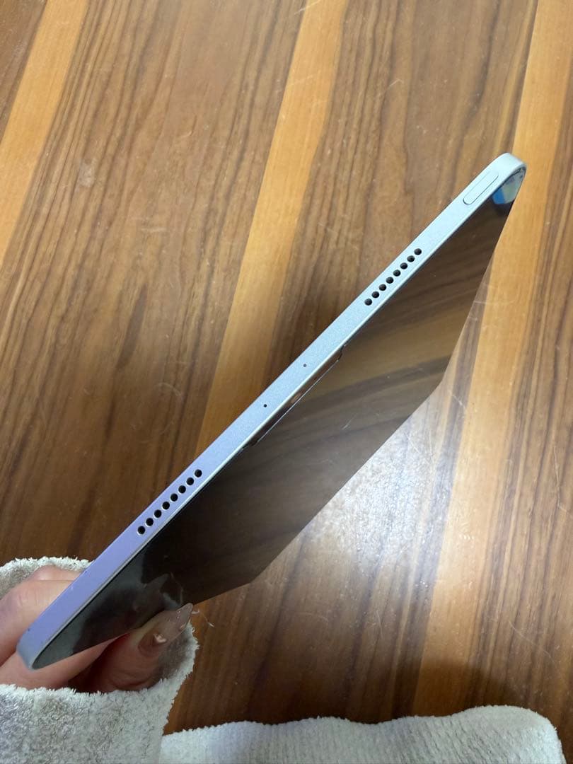 11インチiPad Pro(第4世代)WiーFi 256GB