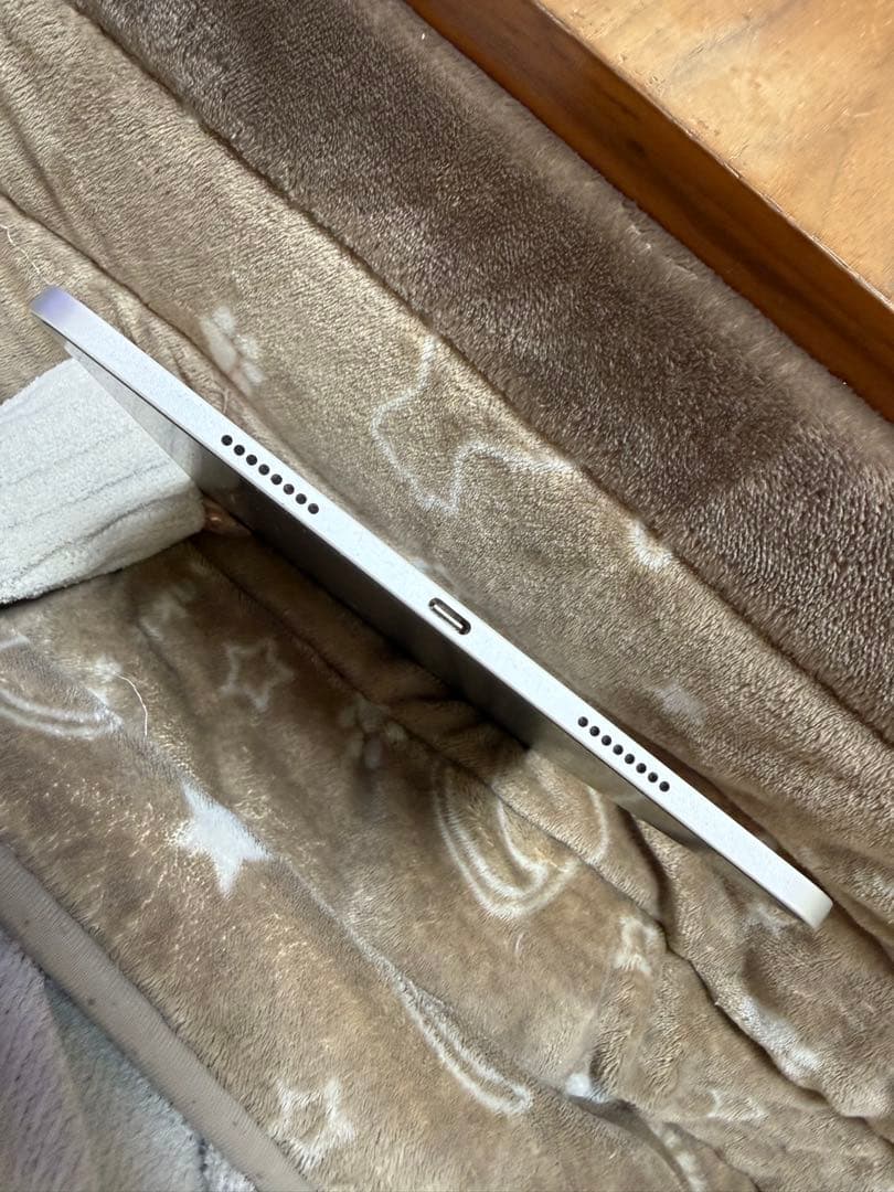 11インチiPad Pro(第4世代)WiーFi 256GB