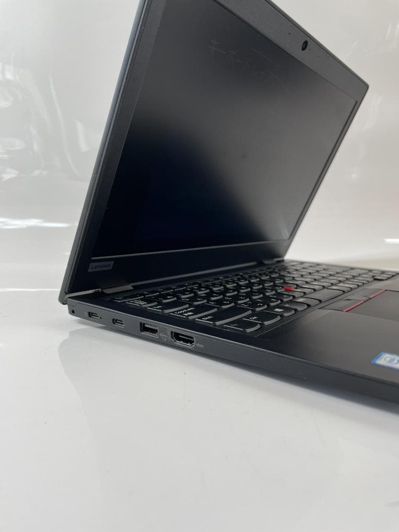 Lenovo Thinkpad L380 8世代i5/512GB/8GB