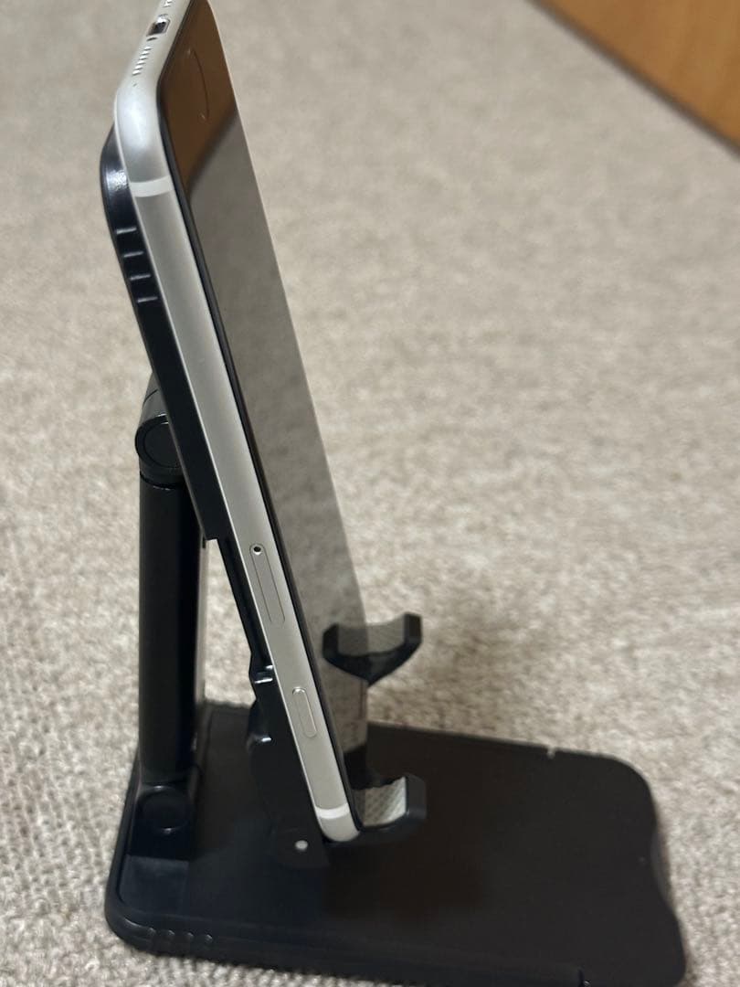 iPhone SE 第2世代 バッテリー89%