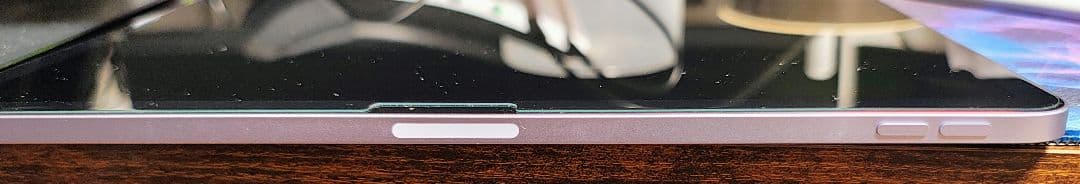 【極美品】iPad Air (M2) 256GB Wi-Fi 11インチ