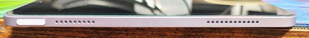 【極美品】iPad Air (M2) 256GB Wi-Fi 11インチ