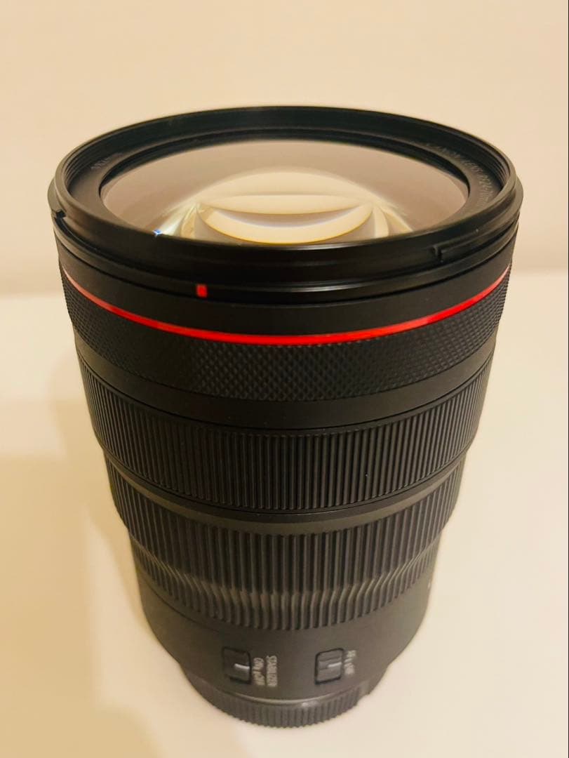 レンズ(ズーム) RF24-70mm F2.8L IS USM