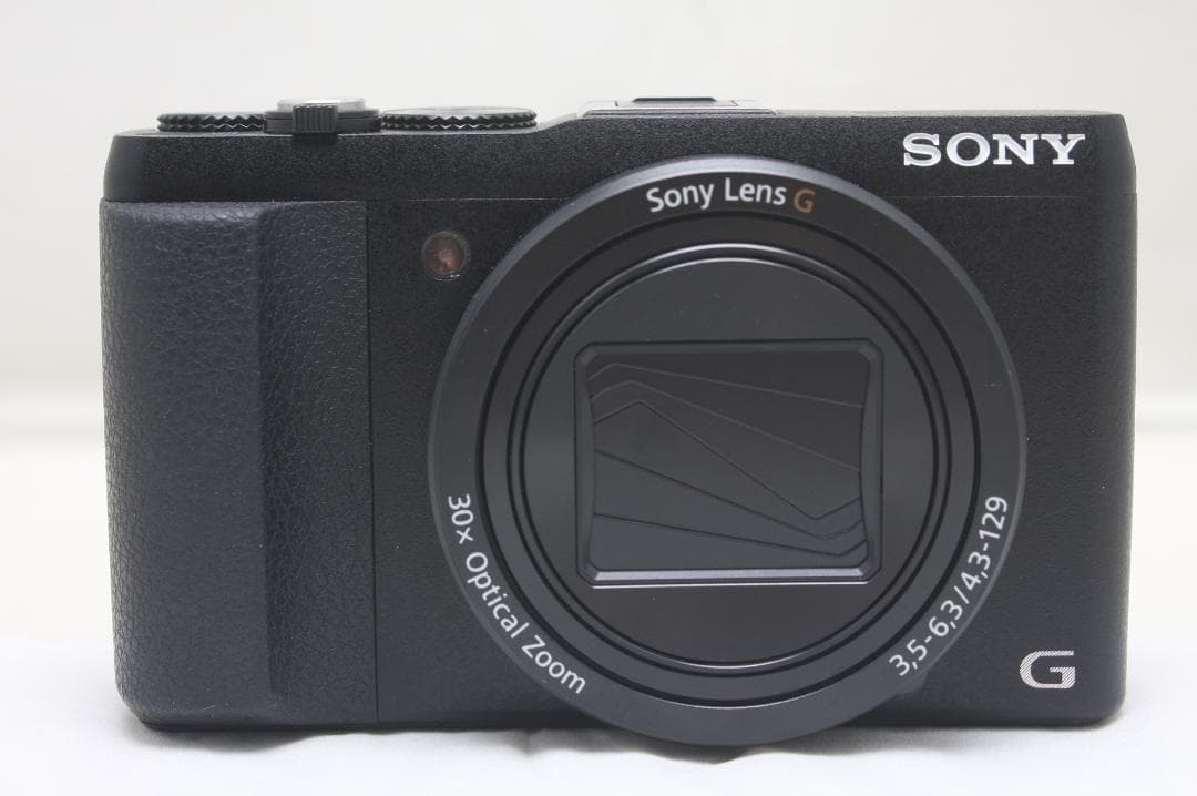 ソニー DSC-HX60V