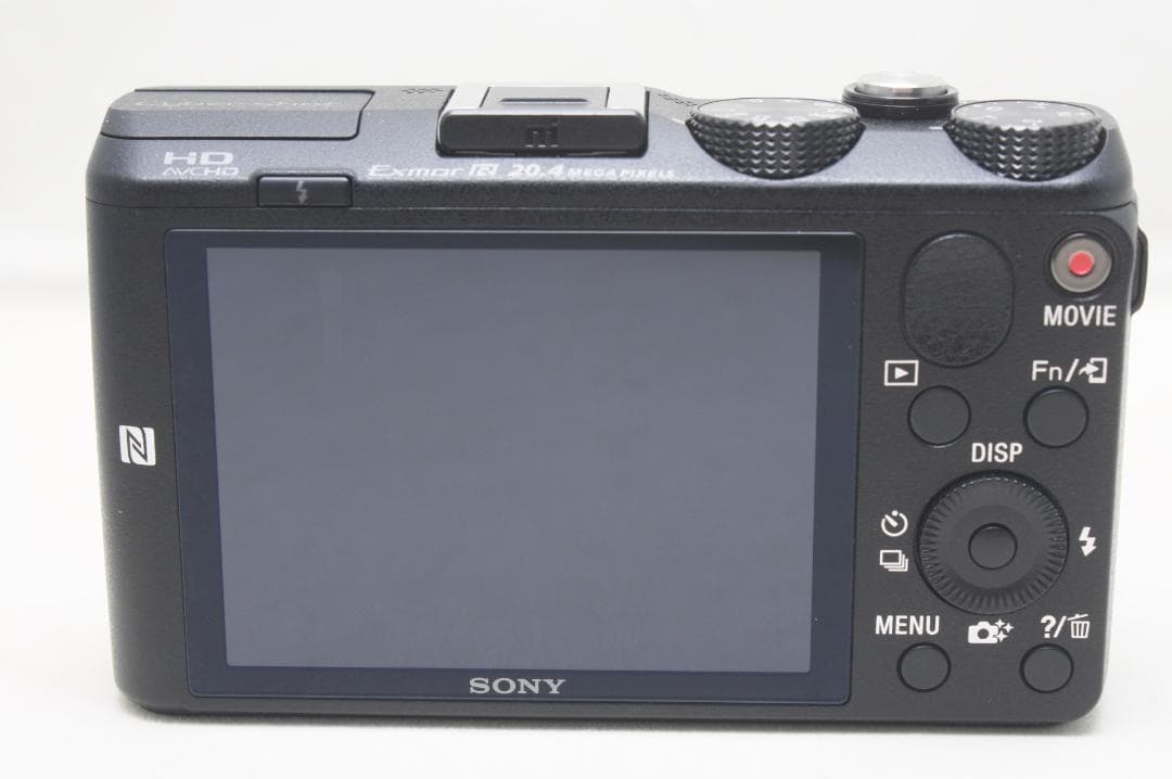 ソニー DSC-HX60V