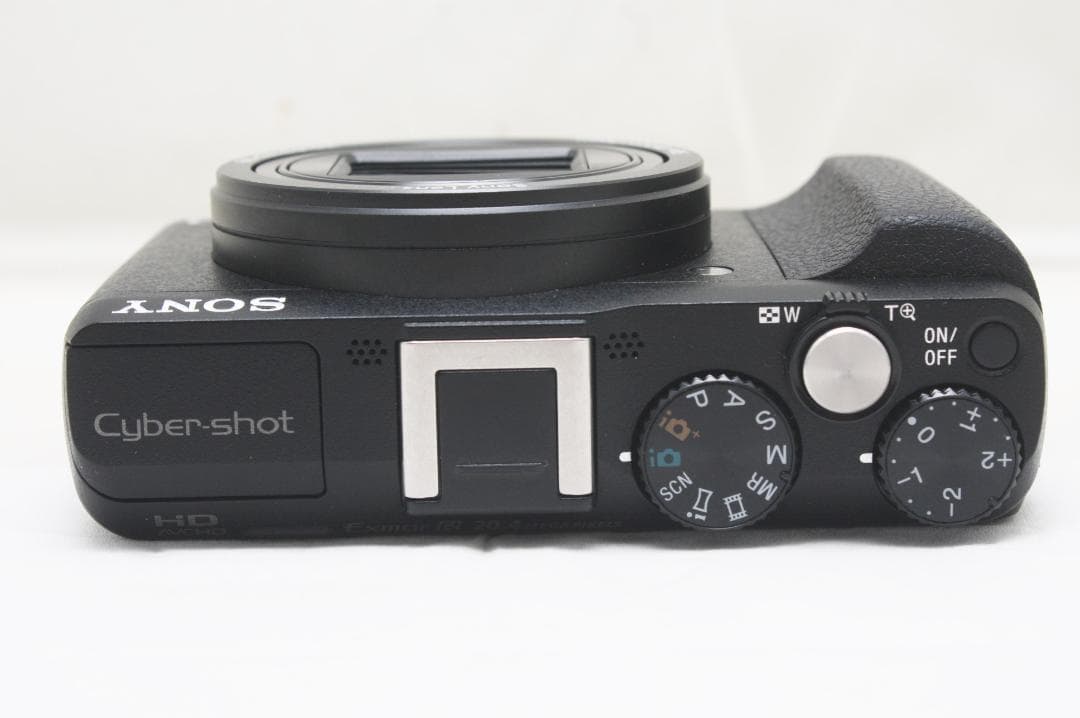 ソニー DSC-HX60V