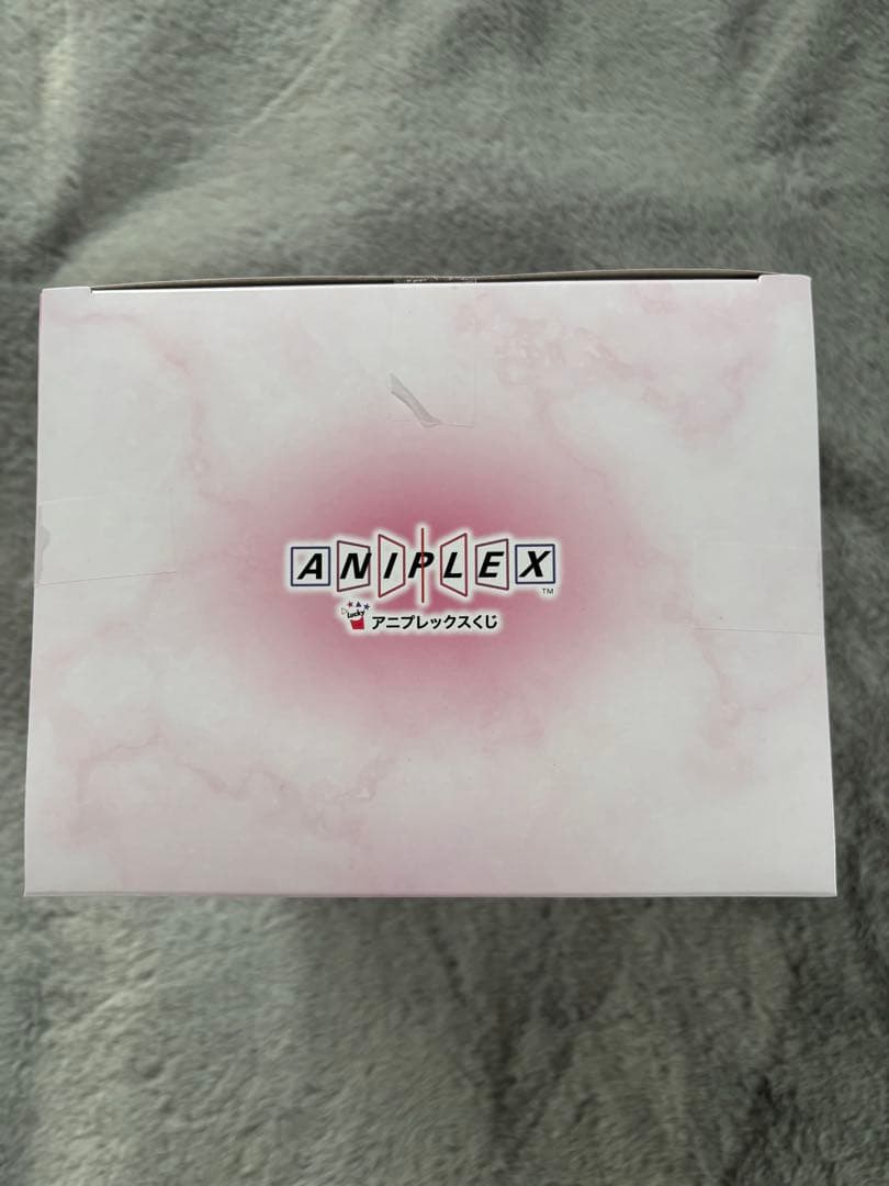 魔法少女まどか☆マギカ　くじ　A賞　まどかフィギュア　即購入可　匿名配送