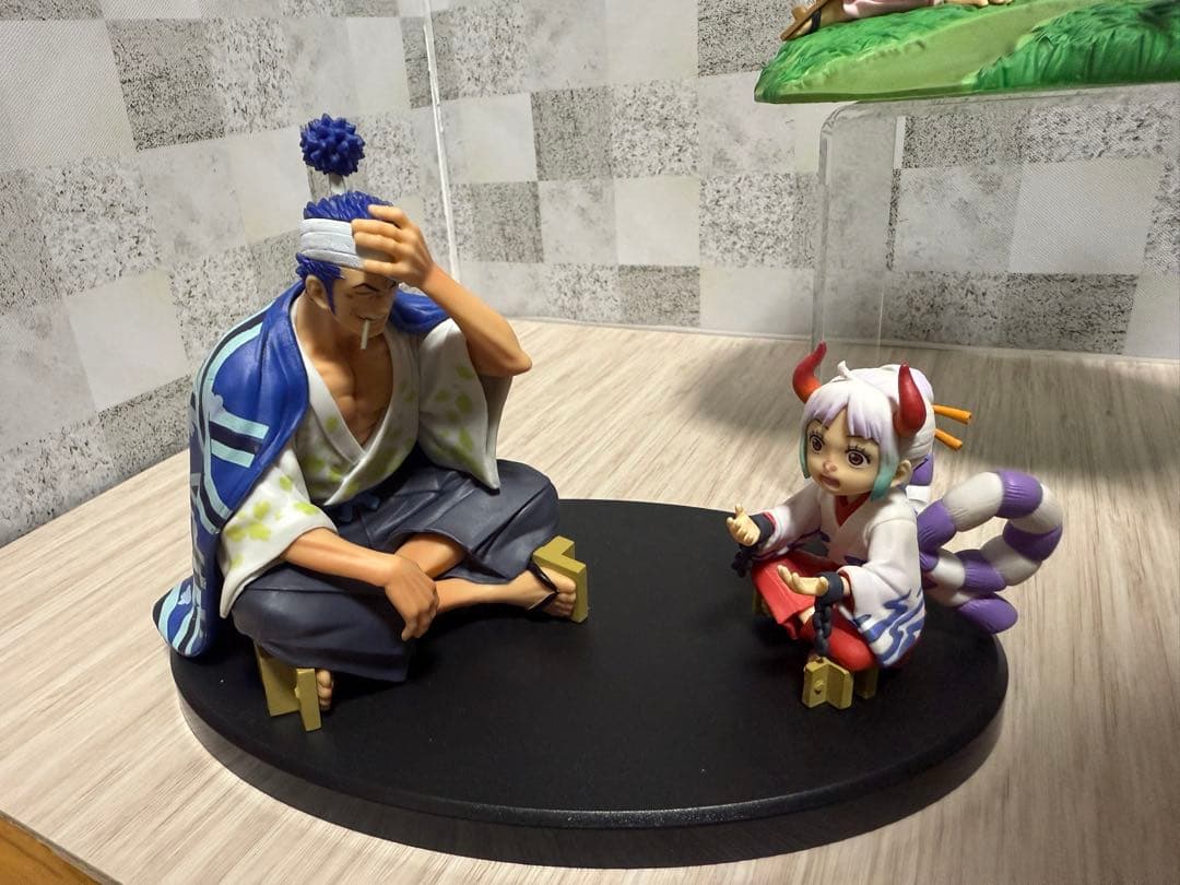 一番くじ　ワンピース　エモーショナルストーリーズ　まとめ売り※1点訳あり