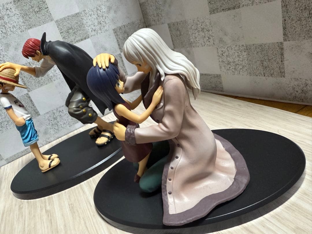 一番くじ　ワンピース　エモーショナルストーリーズ　まとめ売り※1点訳あり