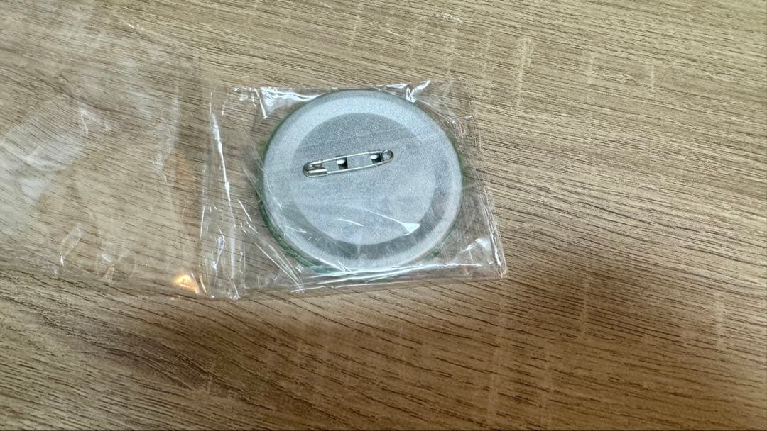 薬屋のひとりごと 缶バッジ猫猫 TOHOanimation STORE購入特典