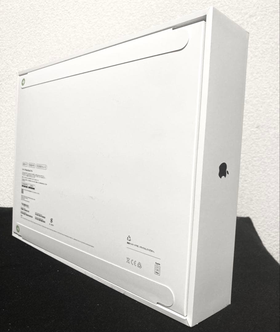 2025 Macbook Pro M5 14in 16GB 512GB新品未開封