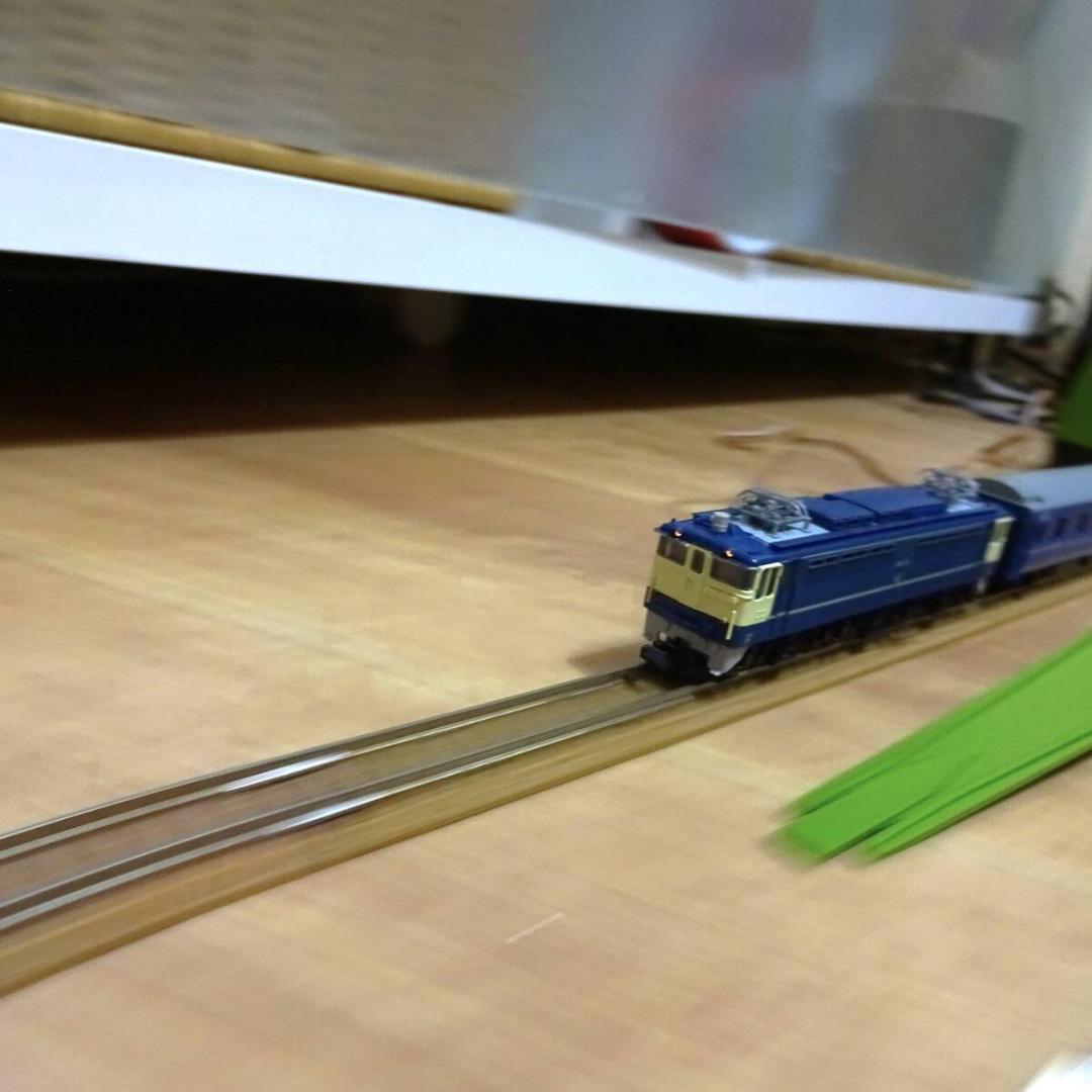 動作品！TOMIX ベーシックセット1 (4両編成)+ レア車両6両追加 セット
