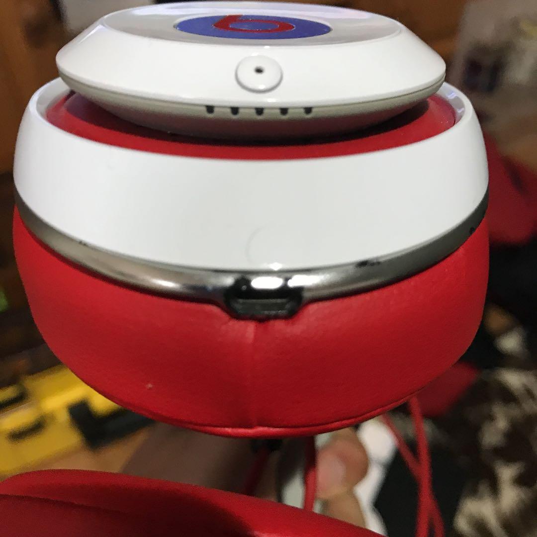 beats ヘッドホン solo2 wireless