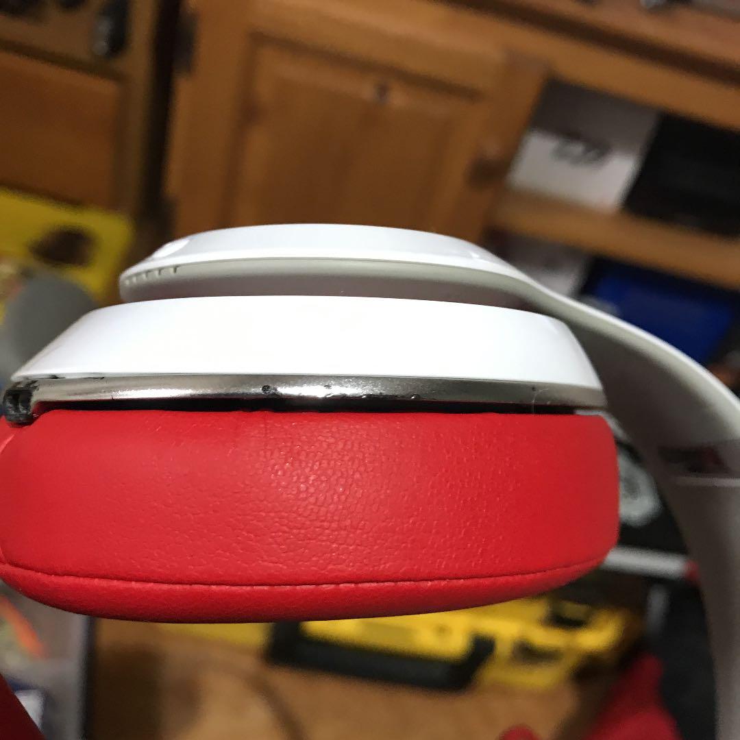 beats ヘッドホン solo2 wireless