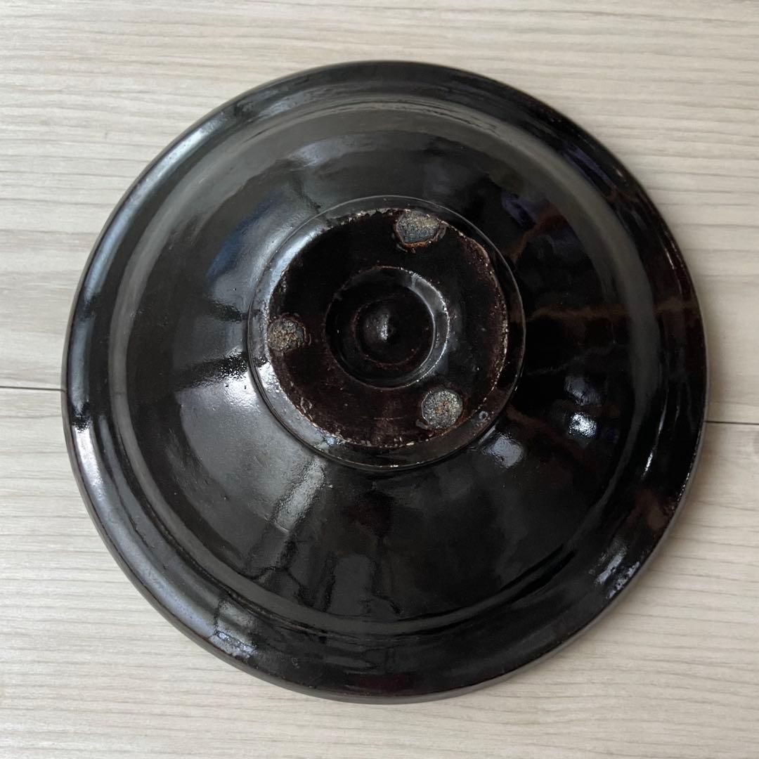 伊藤聡信 鉢 １８cm