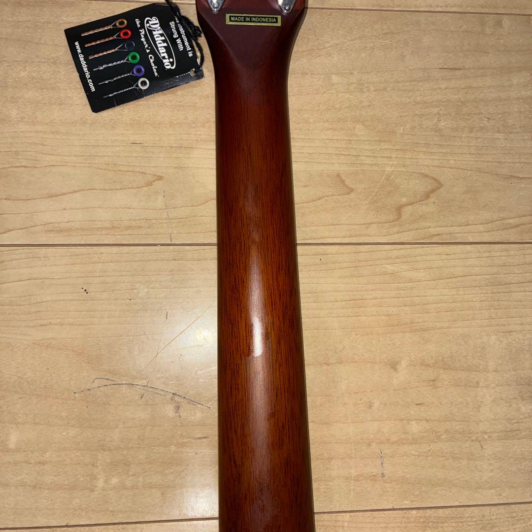 アコースティックギター　s yairi YD-30-n 新品同様　極美品