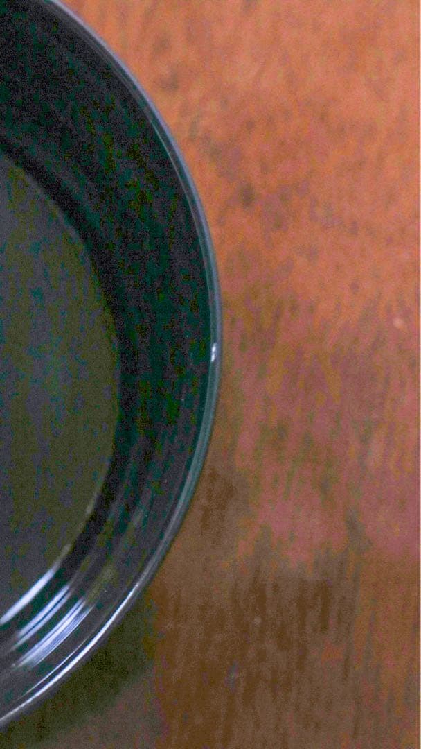 有田ポーセリンラボ　段重　ブラックライン