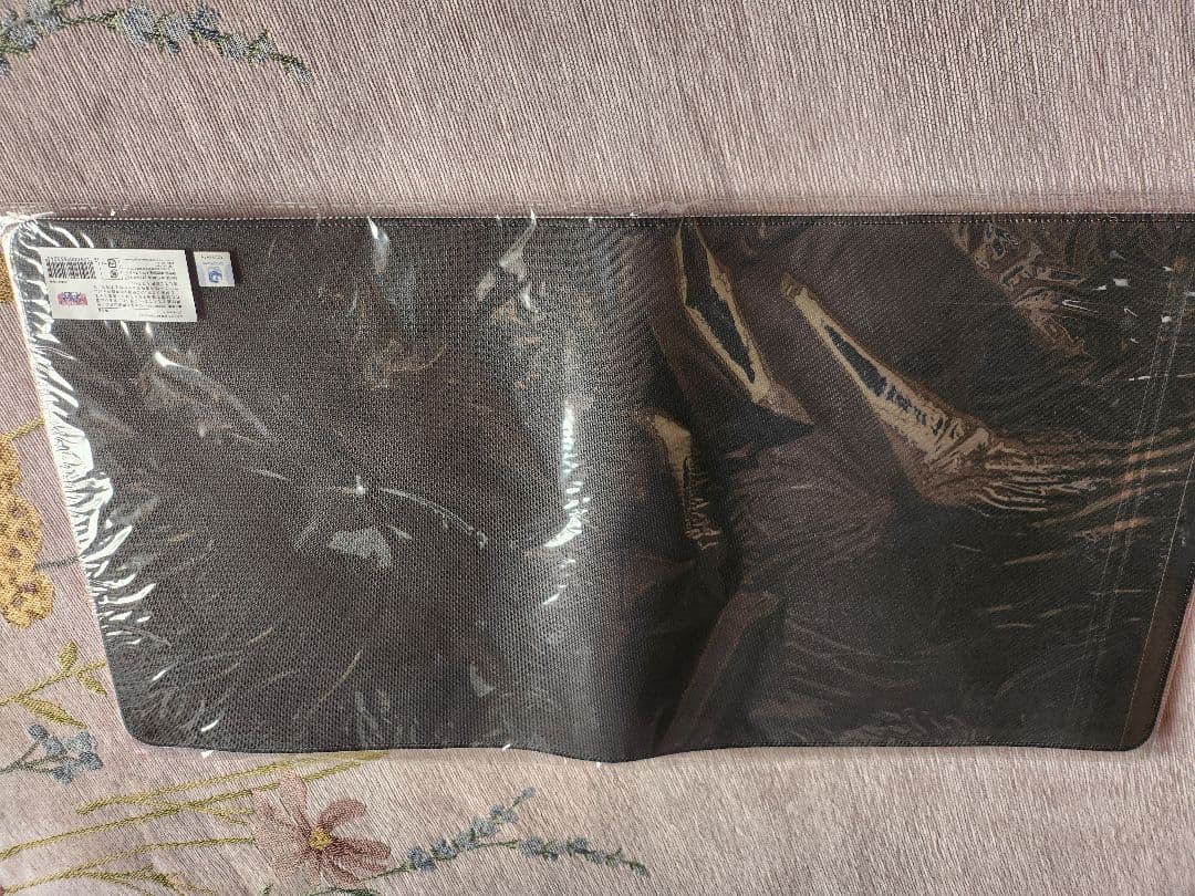 らき☆すた　プレイマット