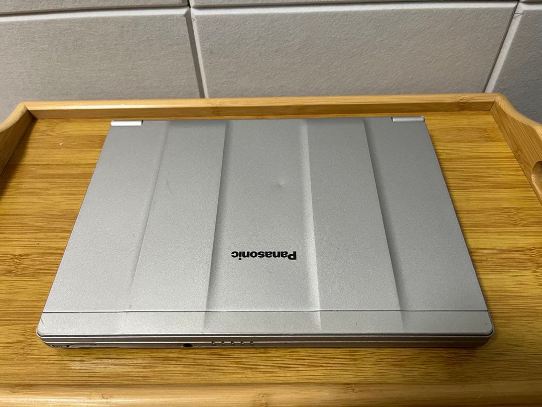CF-SV8 USBC充電/LTE/NVMe高速SSD240G/win11pro