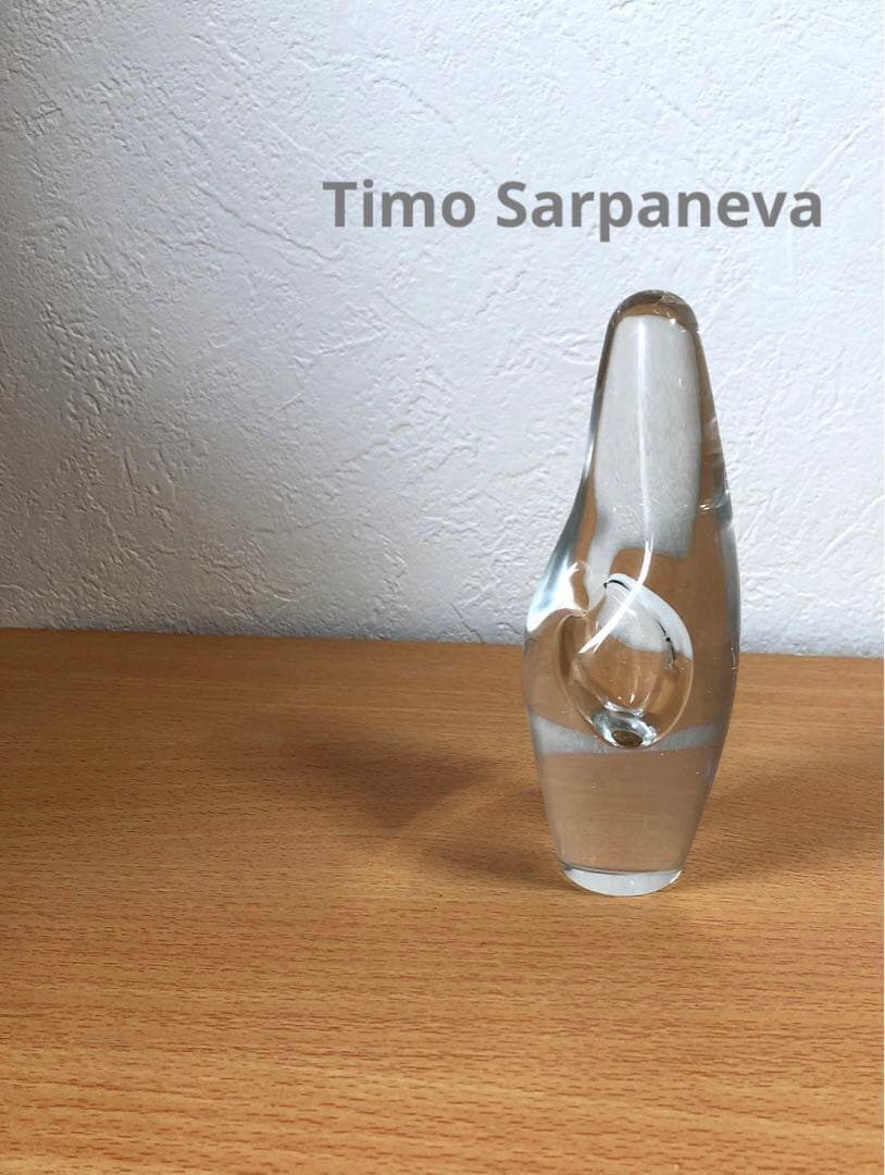 ティモ・サルパネヴァ　NO3568 オーキッド　ティモサルパネバ