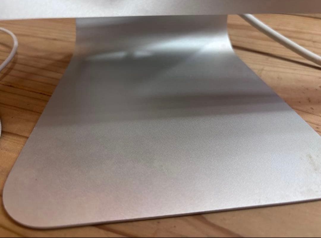 Apple iMac 大画面 キーボード・マウス付き