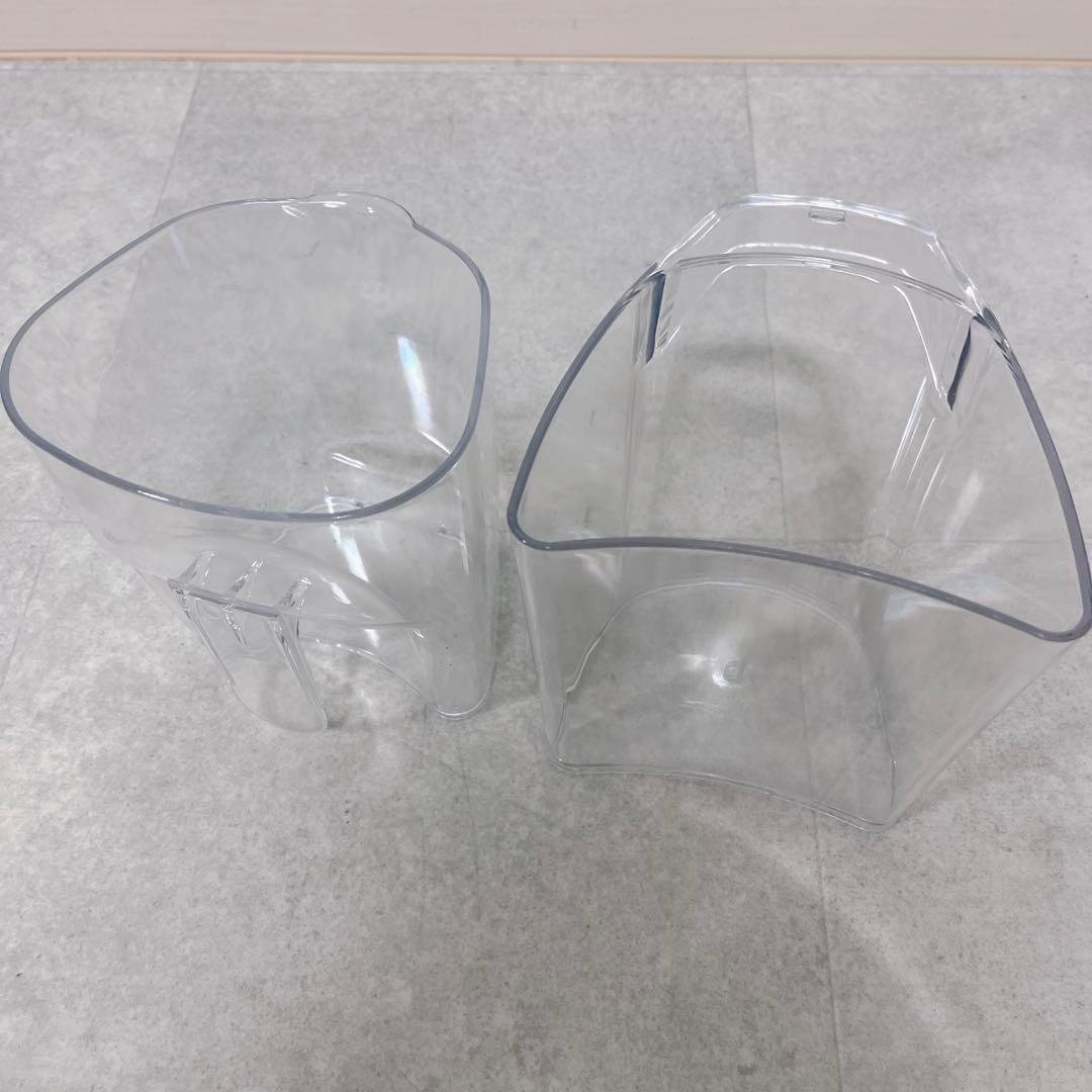 【美品】Kuvings クビンズ EVO-800 ホールスロージューサー