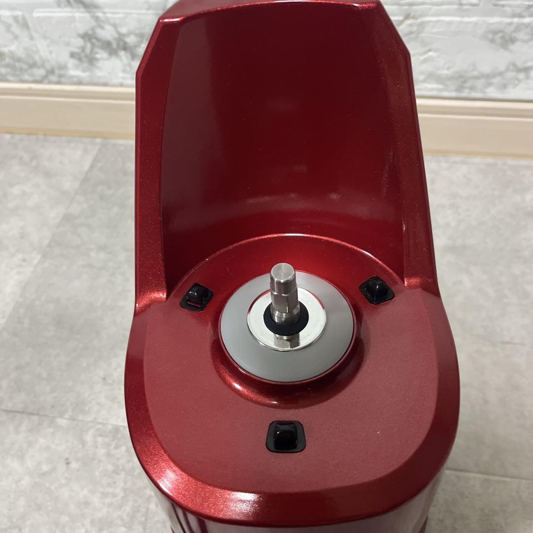 【美品】Kuvings クビンズ EVO-800 ホールスロージューサー