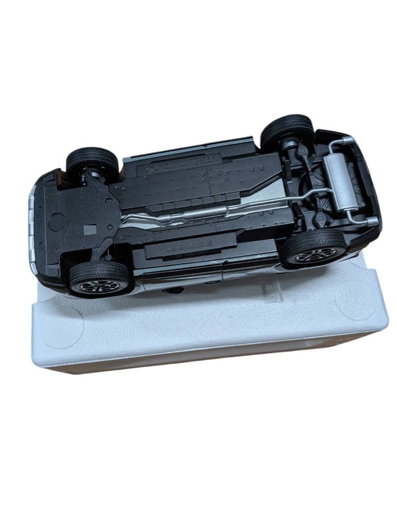 一汽丰田 トヨタ rav4 荣 放　1/18 ミニカー