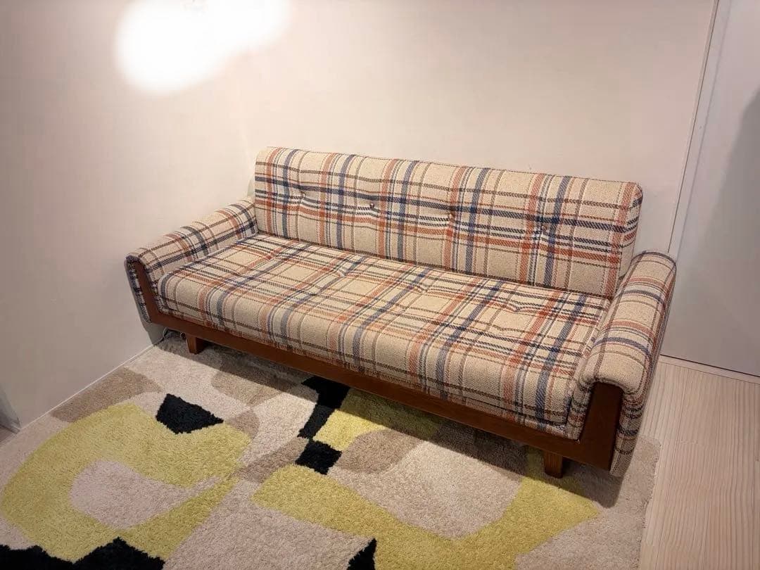 ACME FURNITURE　WINDAN SOFA ウィンダンソファ 生産終了
