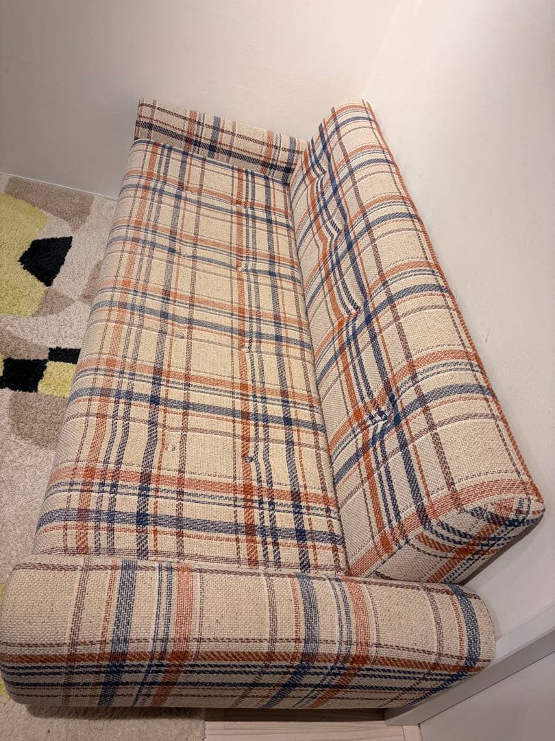 ACME FURNITURE　WINDAN SOFA ウィンダンソファ 生産終了