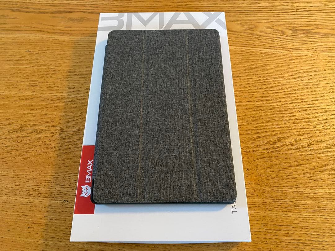 【美品】BMAX I9Plus Androidタブレット本体 動作確認済み