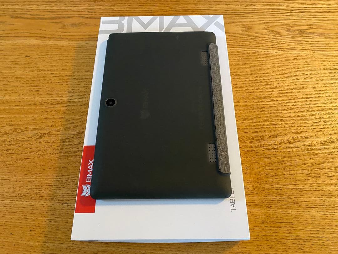 【美品】BMAX I9Plus Androidタブレット本体 動作確認済み