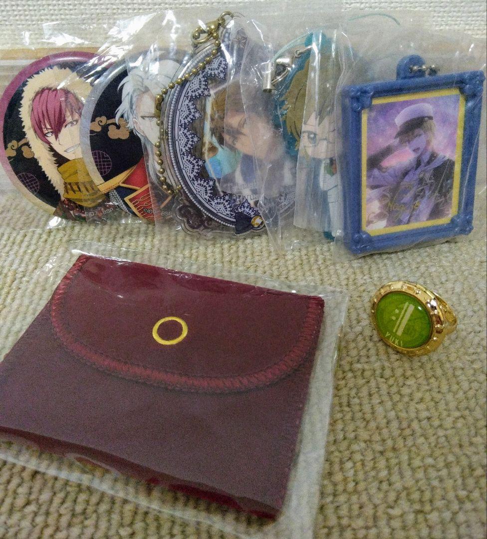 アイドリッシュセブン 2nd LIVE REUNION ペンライト 他 アイナナ