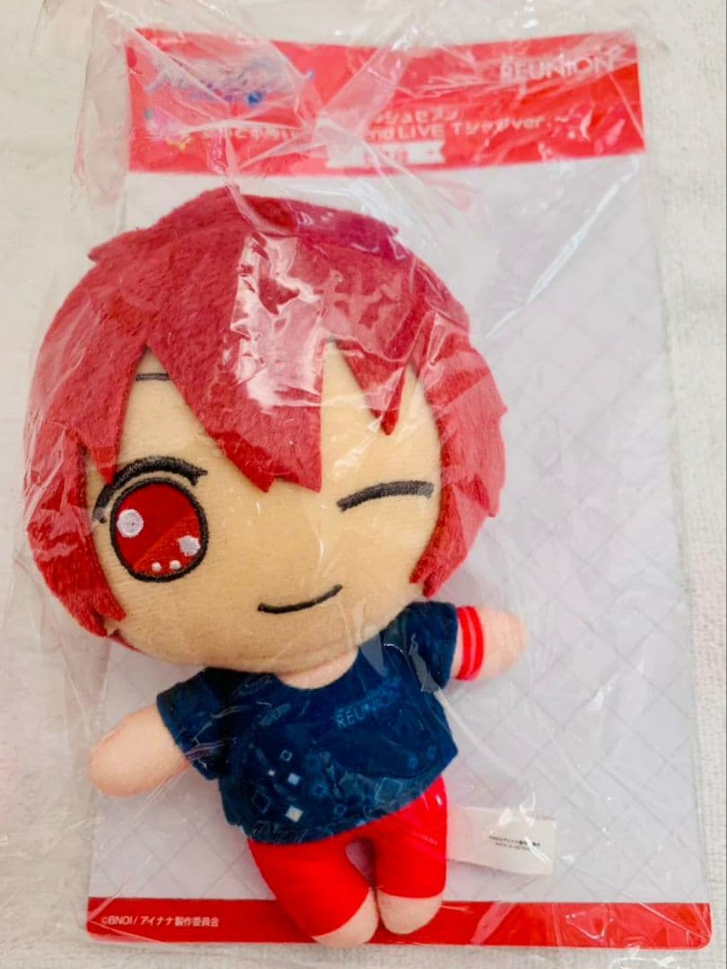 アイドリッシュセブン 2nd LIVE REUNION ペンライト 他 アイナナ